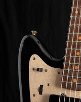 Fender Custom Shop '59 Jazzmaster Journeyman Aged Black