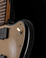 Fender Custom Shop '59 Jazzmaster Journeyman Aged Black