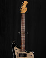 Fender Custom Shop '59 Jazzmaster Journeyman Aged Black