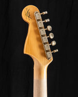 Fender Custom Shop '59 Jazzmaster Journeyman Aged Black