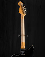 Fender Custom Shop '59 Jazzmaster Journeyman Aged Black