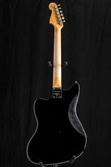 Fender Custom Shop '59 Jazzmaster Journeyman Aged Black