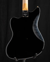 Fender Custom Shop '59 Jazzmaster Journeyman Aged Black