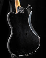 Fender Custom Shop '59 Jazzmaster Journeyman Aged Black