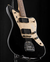 Fender Custom Shop '59 Jazzmaster Journeyman Aged Black