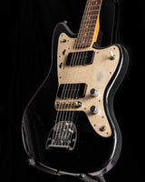 Fender Custom Shop '59 Jazzmaster Journeyman Aged Black