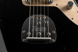 Fender Custom Shop '59 Jazzmaster Journeyman Aged Black