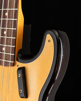 Fender Custom Shop 1959 Precision Bass Journeyman Relic Faded/Aged 3 Tone Sunburst LTD