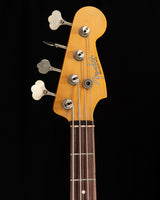 Fender Custom Shop 1959 Precision Bass Journeyman Relic Faded/Aged 3 Tone Sunburst LTD