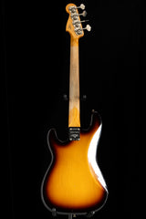 Fender Custom Shop 1959 Precision Bass Journeyman Relic Faded/Aged 3 Tone Sunburst LTD