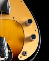 Fender Custom Shop 1959 Precision Bass Journeyman Relic Faded/Aged 3 Tone Sunburst LTD