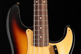 Fender Custom Shop 1959 Precision Bass Journeyman Relic Faded/Aged 3 Tone Sunburst LTD