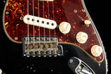 Fender Custom Shop Roasted 1960 Relic Stratocaster Aged Black