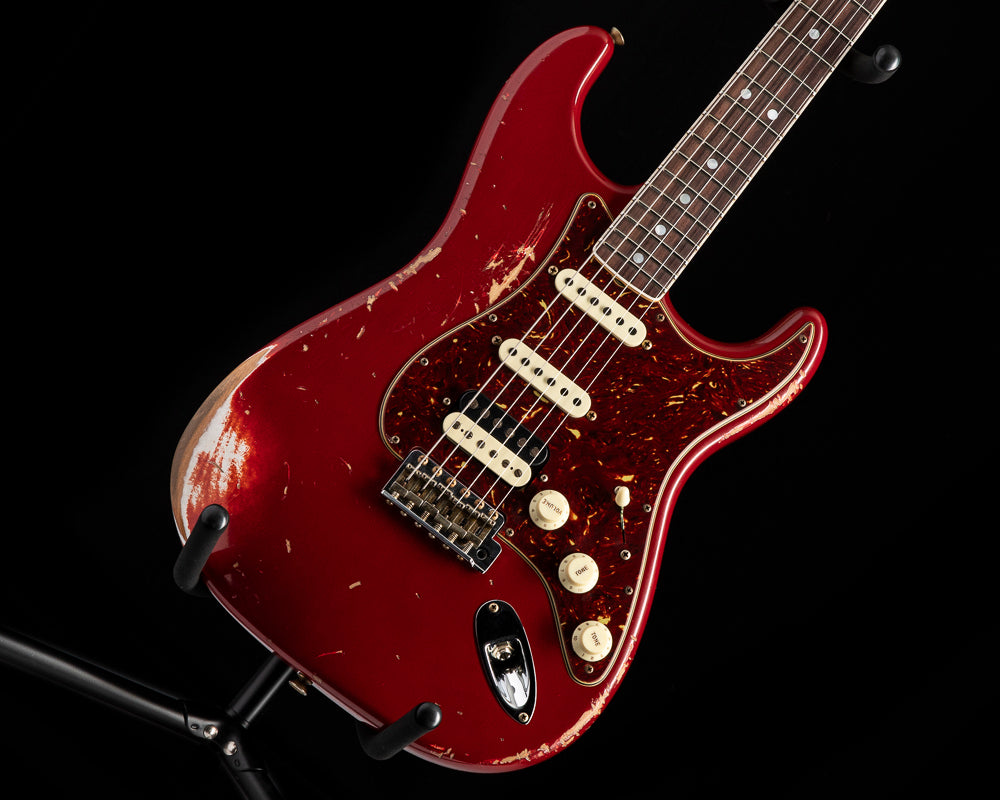 1967 Stratocaster® Relic® with Closet Classic Hardware