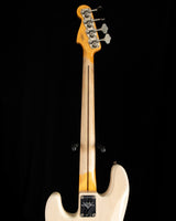 Fender Custom Shop 1959 Precision Bass Journeyman Relic Aged White Blonde