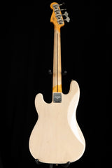 Fender Custom Shop 1959 Precision Bass Journeyman Relic Aged White Blonde