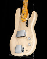 Fender Custom Shop 1959 Precision Bass Journeyman Relic Aged White Blonde