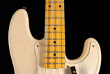 Fender Custom Shop 1959 Precision Bass Journeyman Relic Aged White Blonde
