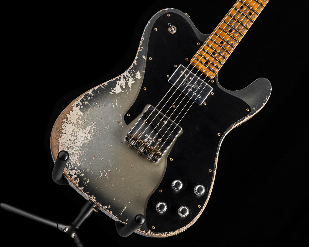 ❤️No,122❤️’72Telecaster Custom Oil Finish ❤️No,122❤️'72Telecaster Custom Oil Finish ❤️No,122