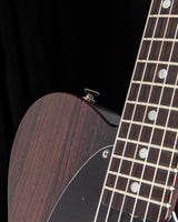 Fender Custom Shop Twisted Rosewood Tele NOS Natural