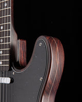 Fender Custom Shop Twisted Rosewood Tele NOS Natural