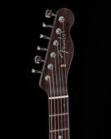 Fender Custom Shop Twisted Rosewood Tele NOS Natural