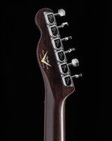 Fender Custom Shop Twisted Rosewood Tele NOS Natural