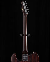 Fender Custom Shop Twisted Rosewood Tele NOS Natural