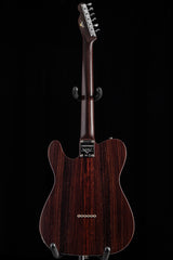 Fender Custom Shop Twisted Rosewood Tele NOS Natural