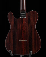 Fender Custom Shop Twisted Rosewood Tele NOS Natural