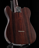 Fender Custom Shop Twisted Rosewood Tele NOS Natural