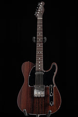 Fender Custom Shop Twisted Rosewood Tele NOS Natural