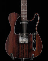 Fender Custom Shop Twisted Rosewood Tele NOS Natural