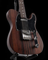 Fender Custom Shop Twisted Rosewood Tele NOS Natural