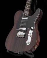 Fender Custom Shop Twisted Rosewood Tele NOS Natural