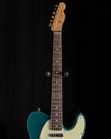 Fender Custom Shop ‘60 Telecaster Relic Aged Ocean Turquoise