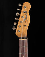 Fender Custom Shop ‘60 Telecaster Relic Aged Ocean Turquoise