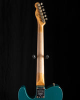 Fender Custom Shop ‘60 Telecaster Relic Aged Ocean Turquoise