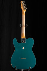 Fender Custom Shop ‘60 Telecaster Relic Aged Ocean Turquoise