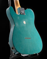 Fender Custom Shop ‘60 Telecaster Relic Aged Ocean Turquoise