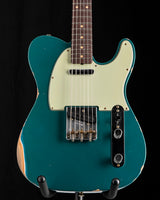 Fender Custom Shop ‘60 Telecaster Relic Aged Ocean Turquoise
