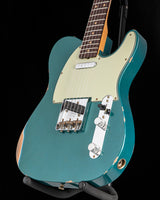 Fender Custom Shop ‘60 Telecaster Relic Aged Ocean Turquoise