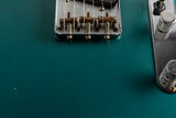 Fender Custom Shop ‘60 Telecaster Relic Aged Ocean Turquoise
