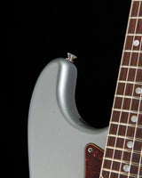 Fender Custom Shop ‘67 HSS Stratocaster Journeyman Relic Faded Aged Ice Blue Metallic