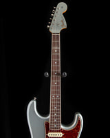 Fender Custom Shop ‘67 HSS Stratocaster Journeyman Relic Faded Aged Ice Blue Metallic