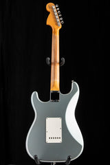 Fender Custom Shop ‘67 HSS Stratocaster Journeyman Relic Faded Aged Ice Blue Metallic