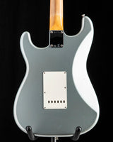 Fender Custom Shop ‘67 HSS Stratocaster Journeyman Relic Faded Aged Ice Blue Metallic