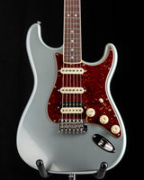 Fender Custom Shop ‘67 HSS Stratocaster Journeyman Relic Faded Aged Ice Blue Metallic