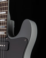 Fender Custom Shop 1972 Telecaster Deluxe Cielo Gray Master Builder Apprentice