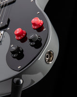 Fender Custom Shop 1972 Telecaster Deluxe Cielo Gray Master Builder Apprentice